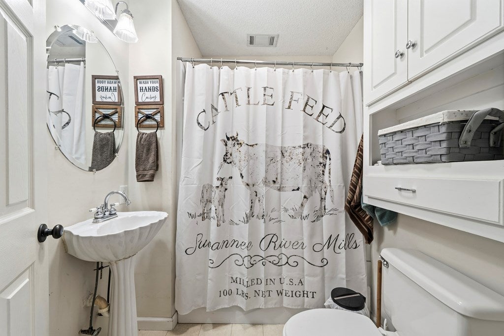 140 Bethlehem Church Road Gordon, GA 31031 - Photo 27 of 50 Gallery Image 27