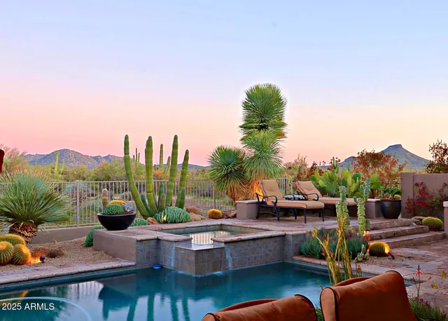 $1,395,000 | 34695 North 99th Way, Scottsdale, AZ 85262