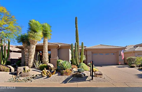 $1,395,000 | 34695 North 99th Way, Scottsdale, AZ 85262