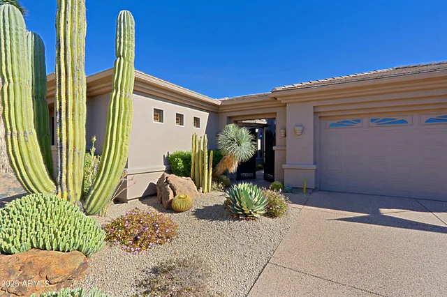 $1,395,000 | 34695 North 99th Way, Scottsdale, AZ 85262