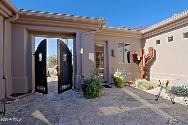 $1,395,000 | 34695 North 99th Way, Scottsdale, AZ 85262