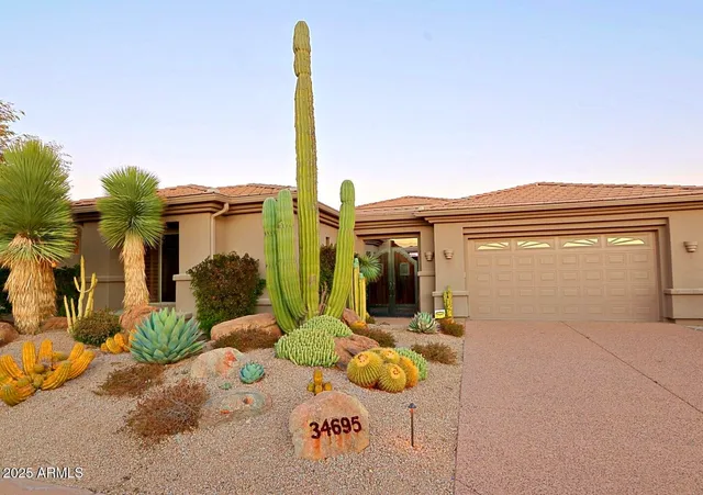 $1,395,000 | 34695 North 99th Way, Scottsdale, AZ 85262