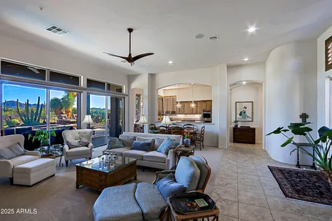 $1,395,000 | 34695 North 99th Way, Scottsdale, AZ 85262