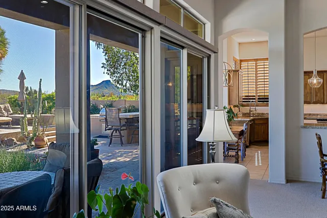 $1,395,000 | 34695 North 99th Way, Scottsdale, AZ 85262