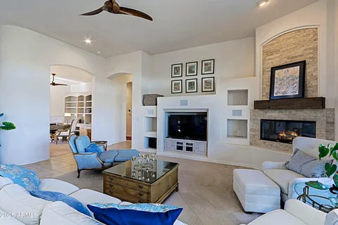 $1,395,000 | 34695 North 99th Way, Scottsdale, AZ 85262