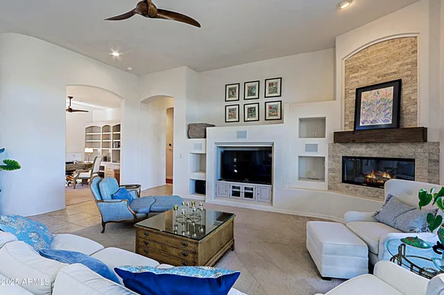 $1,395,000 | 34695 North 99th Way, Scottsdale, AZ 85262