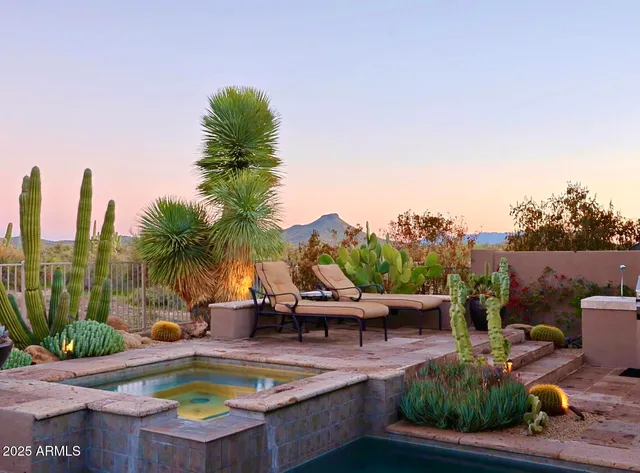 $1,395,000 | 34695 North 99th Way, Scottsdale, AZ 85262