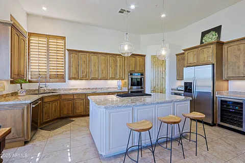 $1,395,000 | 34695 North 99th Way, Scottsdale, AZ 85262
