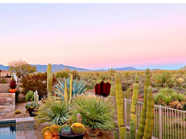 $1,395,000 | 34695 North 99th Way, Scottsdale, AZ 85262