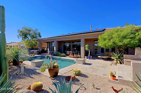 $1,395,000 | 34695 North 99th Way, Scottsdale, AZ 85262