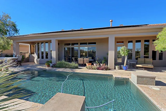 $1,395,000 | 34695 North 99th Way, Scottsdale, AZ 85262