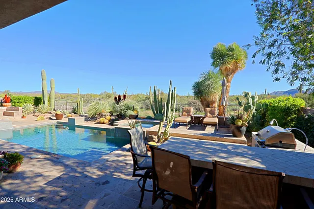 $1,395,000 | 34695 North 99th Way, Scottsdale, AZ 85262