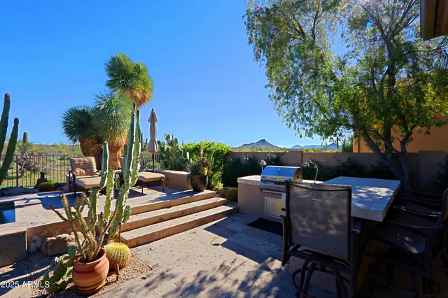 $1,395,000 | 34695 North 99th Way, Scottsdale, AZ 85262