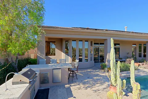 $1,395,000 | 34695 North 99th Way, Scottsdale, AZ 85262