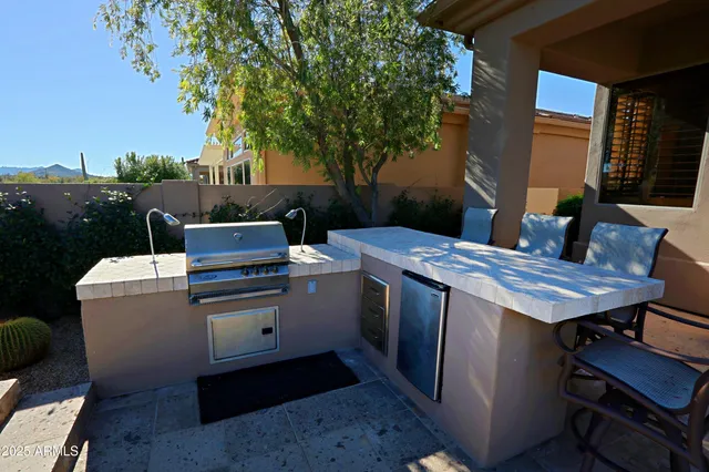 $1,395,000 | 34695 North 99th Way, Scottsdale, AZ 85262