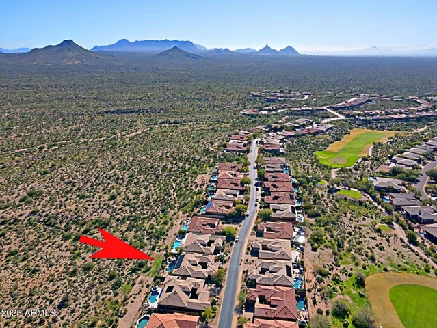 $1,395,000 | 34695 North 99th Way, Scottsdale, AZ 85262