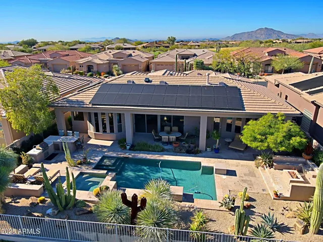 $1,395,000 | 34695 North 99th Way, Scottsdale, AZ 85262