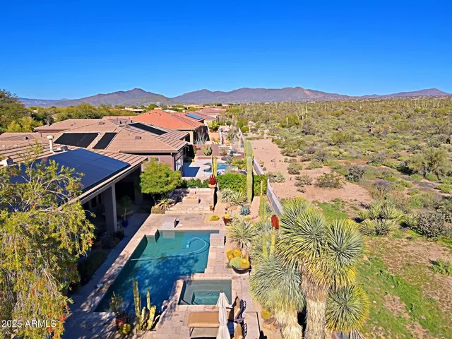 $1,395,000 | 34695 North 99th Way, Scottsdale, AZ 85262