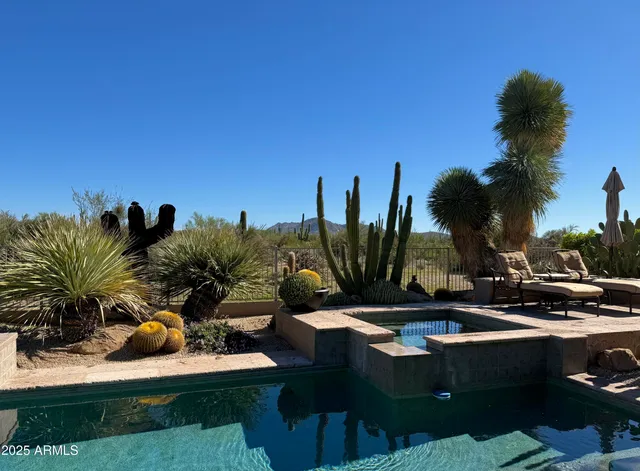 $1,395,000 | 34695 North 99th Way, Scottsdale, AZ 85262