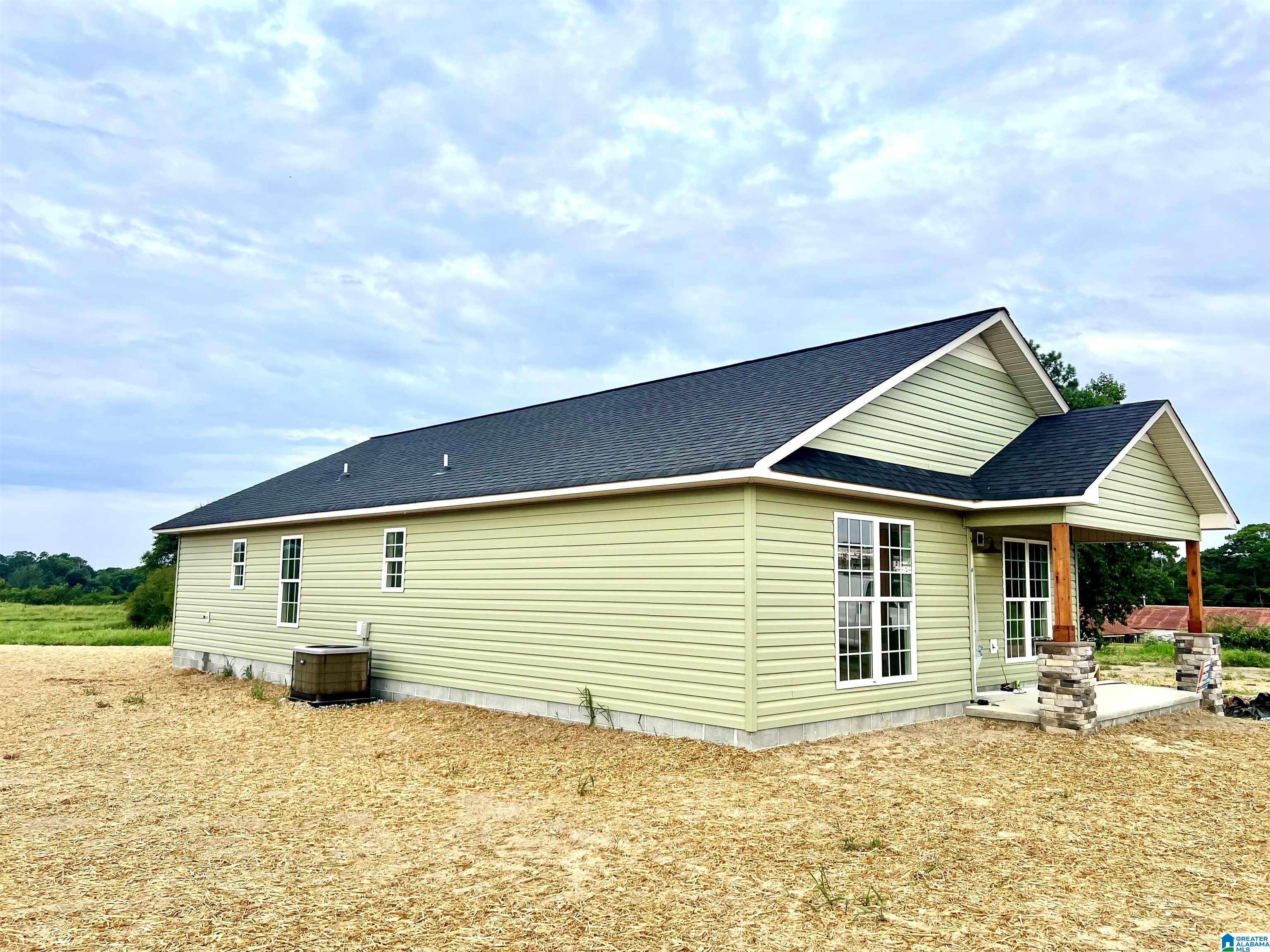 138 Pan Creek Road Baileyton, AL 35019 - Photo 31 of 31