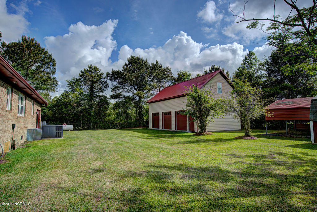 3222 Maco Road Northeast Leland, NC 28451 - Photo 28 of 28 Backyard_06