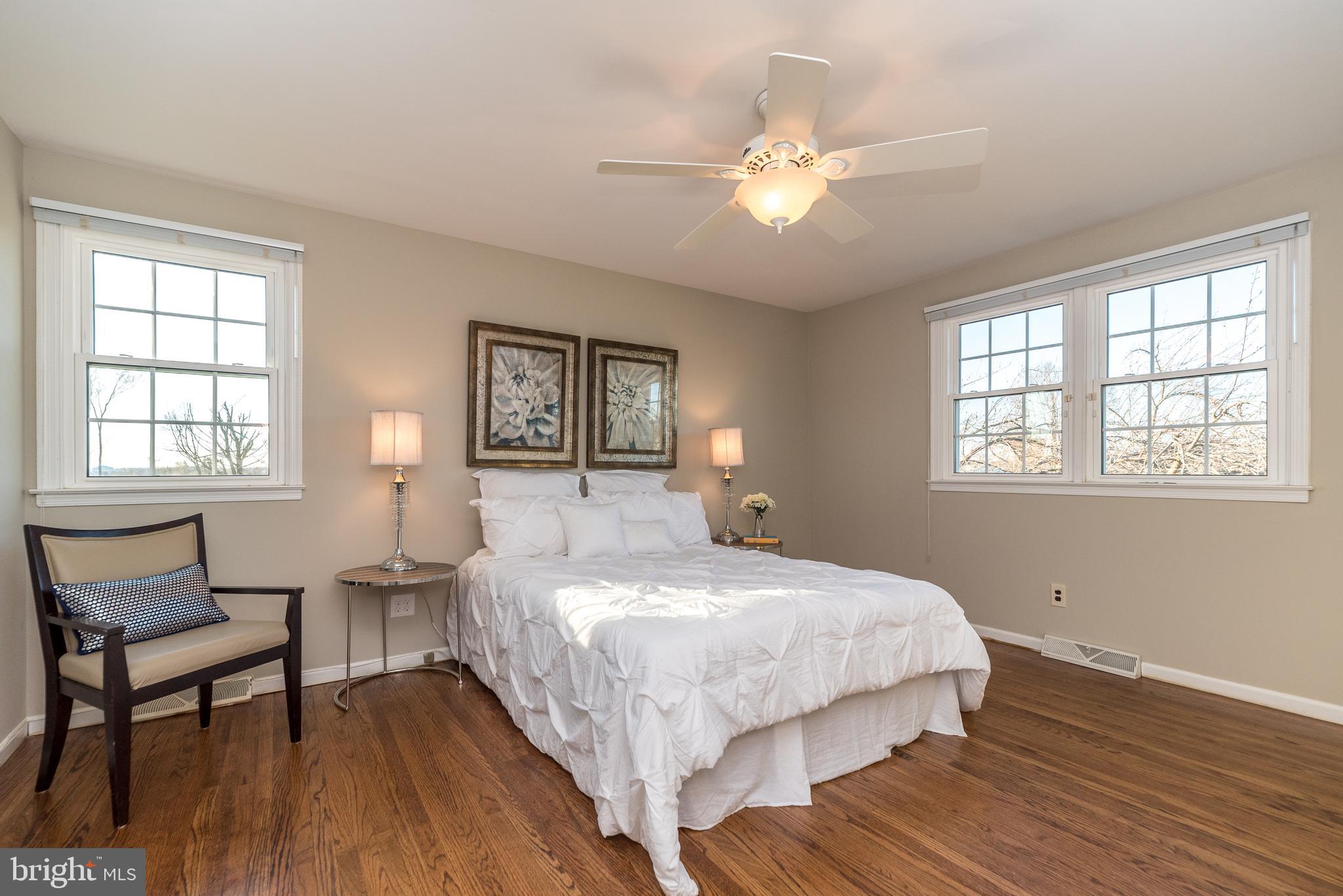 925 Denston Drive Ambler, PA 19002 - Photo 14 of 18 Primary Bedroom