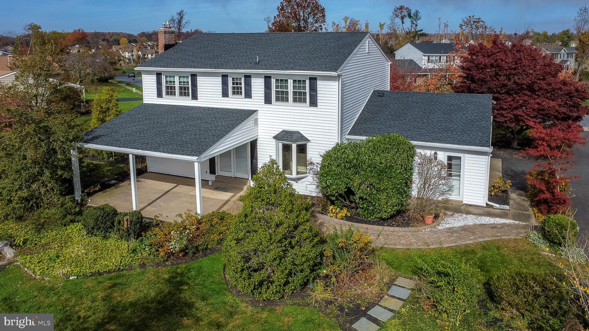 925 Denston Drive Ambler, PA 19002 - Photo 15 of 18