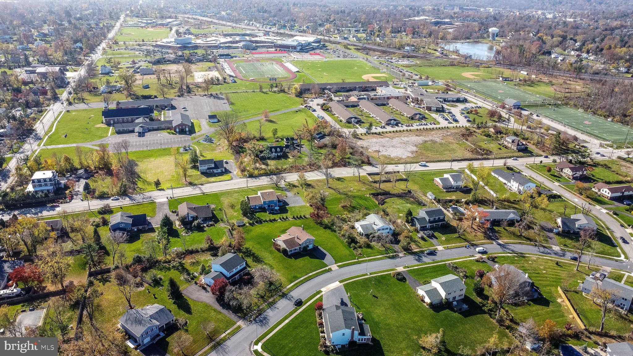 925 Denston Drive Ambler, PA 19002 - Photo 16 of 18