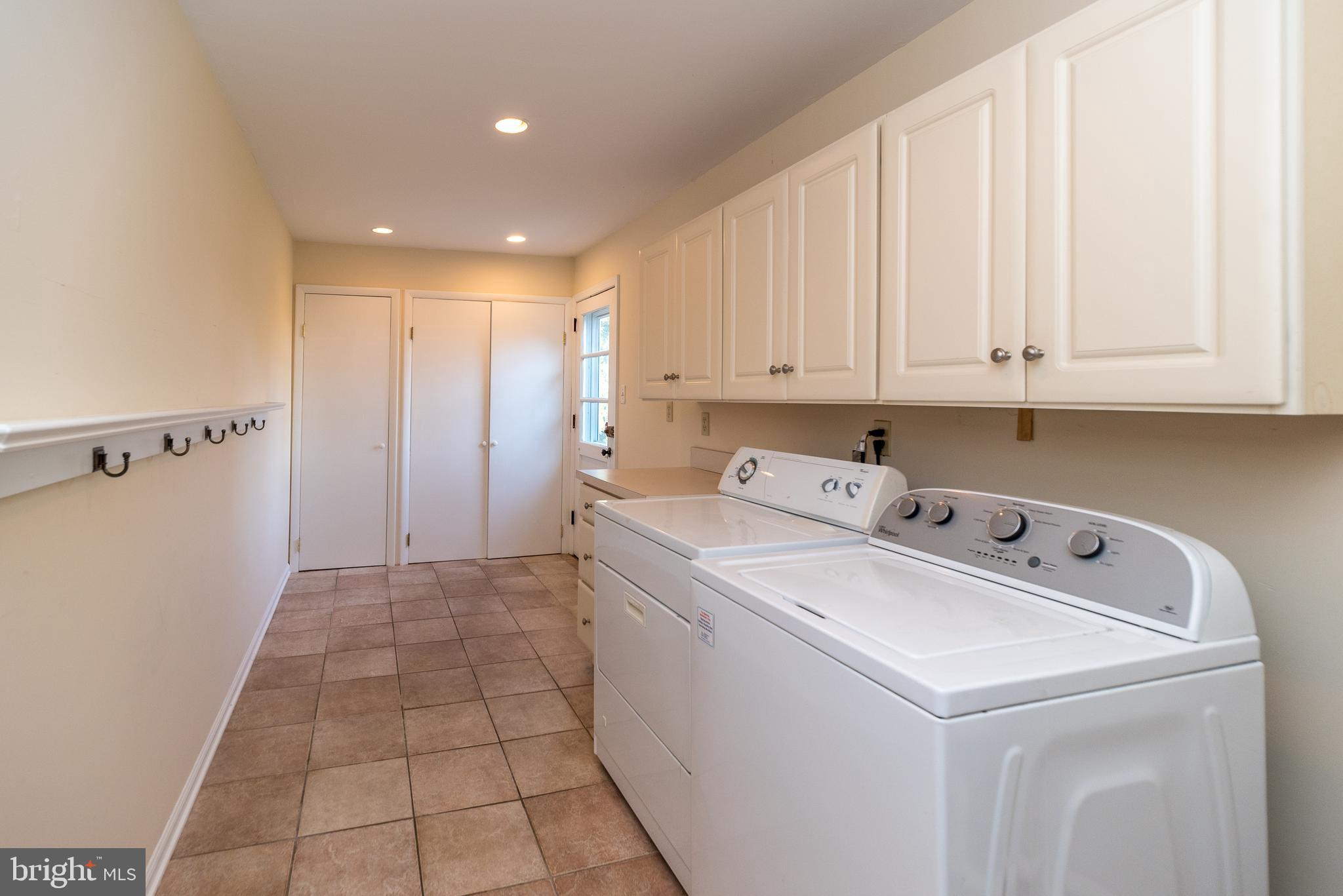 925 Denston Drive Ambler, PA 19002 - Photo 17 of 18 First Floor Laundry Room