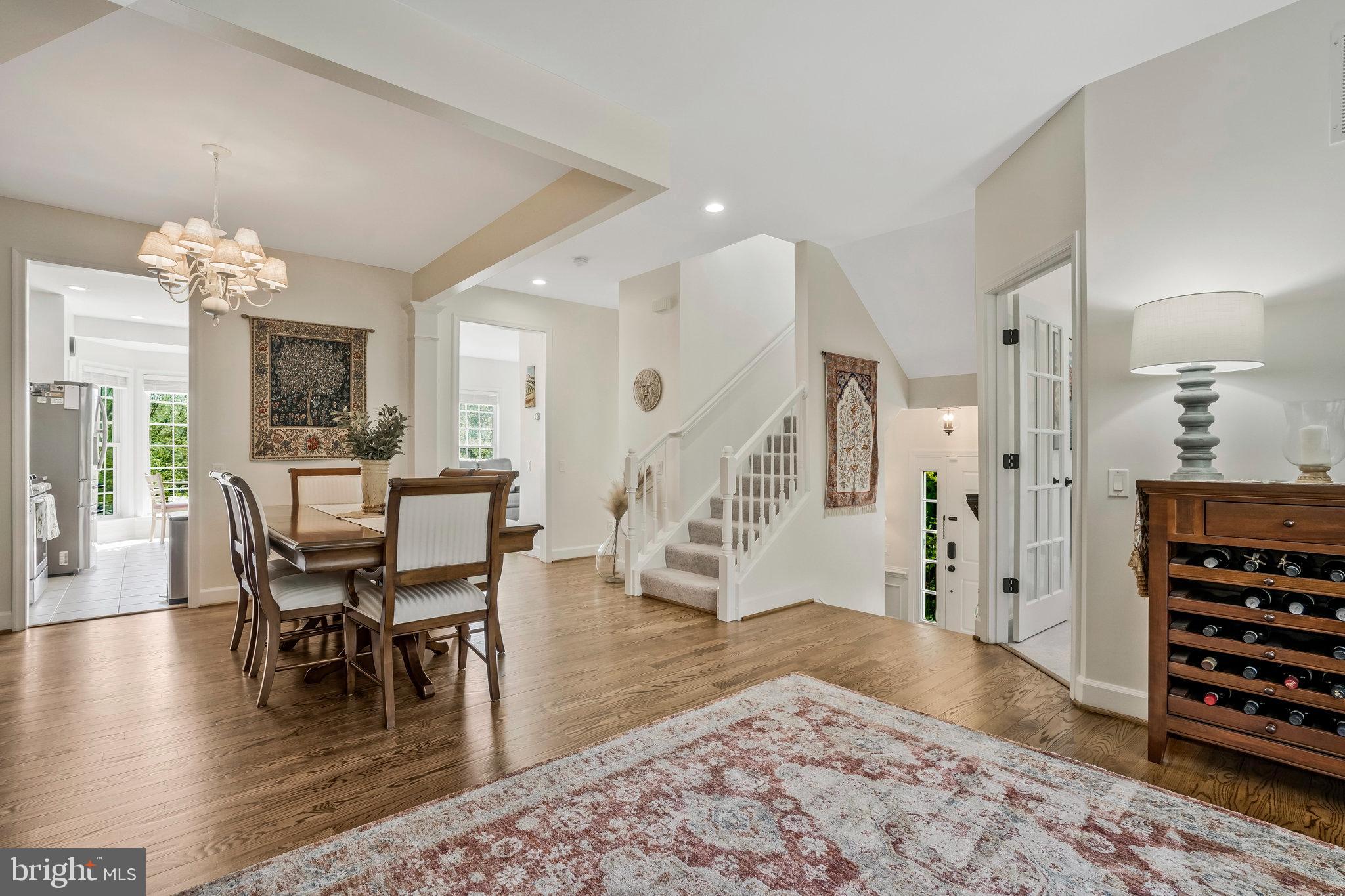 9245 Laurel Ridge Crossing Road Lorton, VA 22079 - Photo 32 of 54 Gallery Image 32