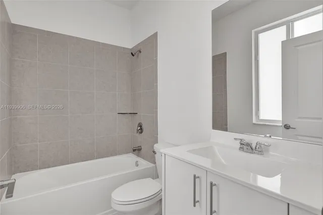 a view of small space