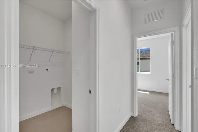 a view of small space