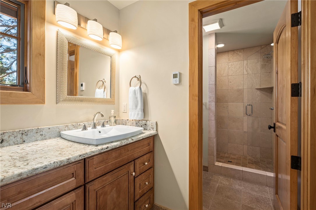 2147 The Back Road Glenbrook, NV 89413 - Photo 21 of 36 Guest Bath 2