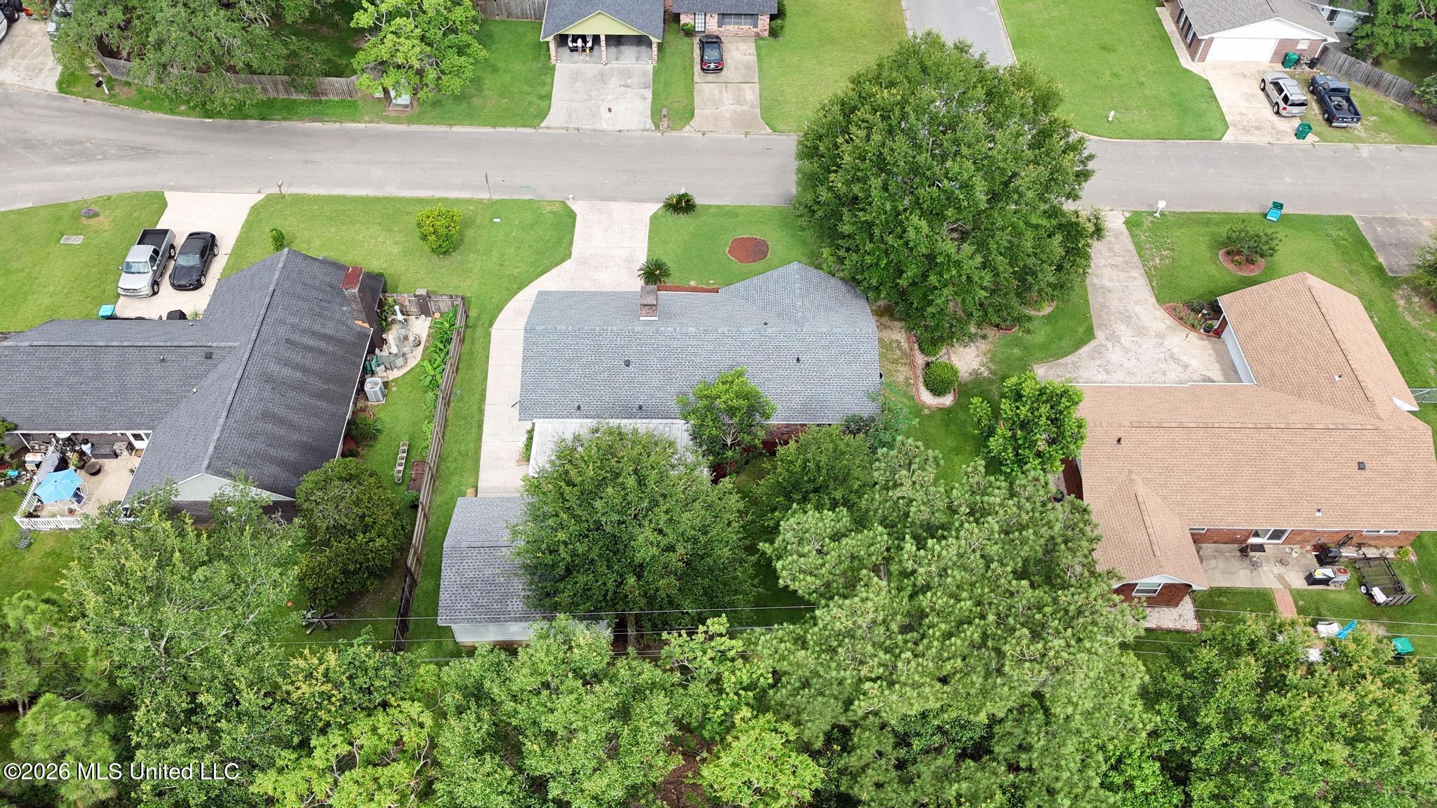 12520 Depew Road Gulfport, MS 39503 - Photo 28 of 29 028