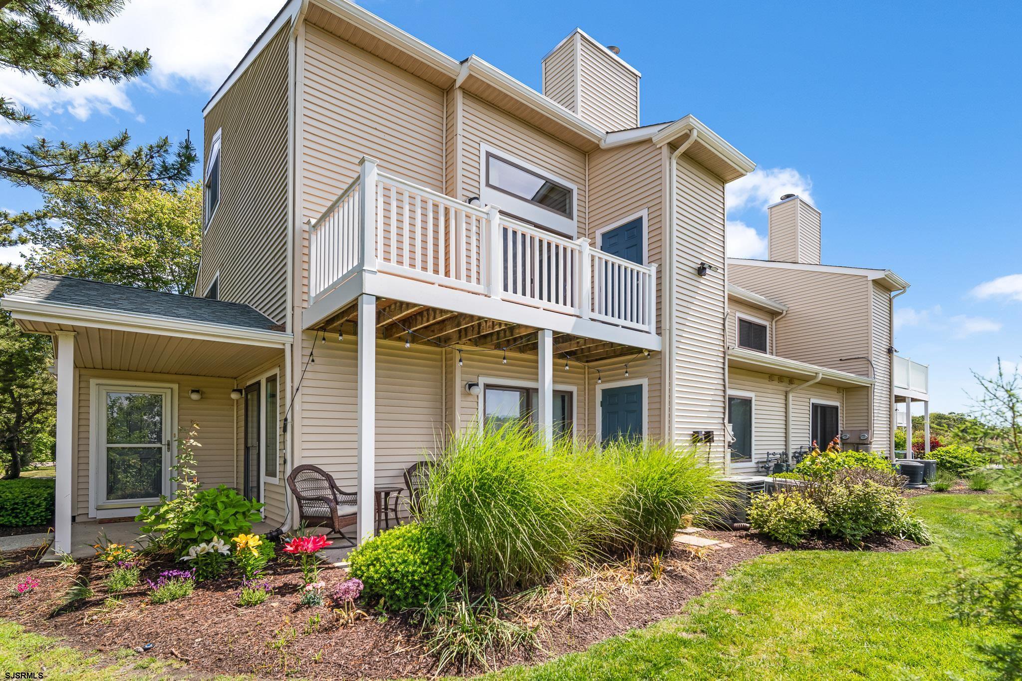 598 Mays Landing Road, Unit 208 Somers Point, NJ 08244 - Photo 1 of 32 Gallery Image 1