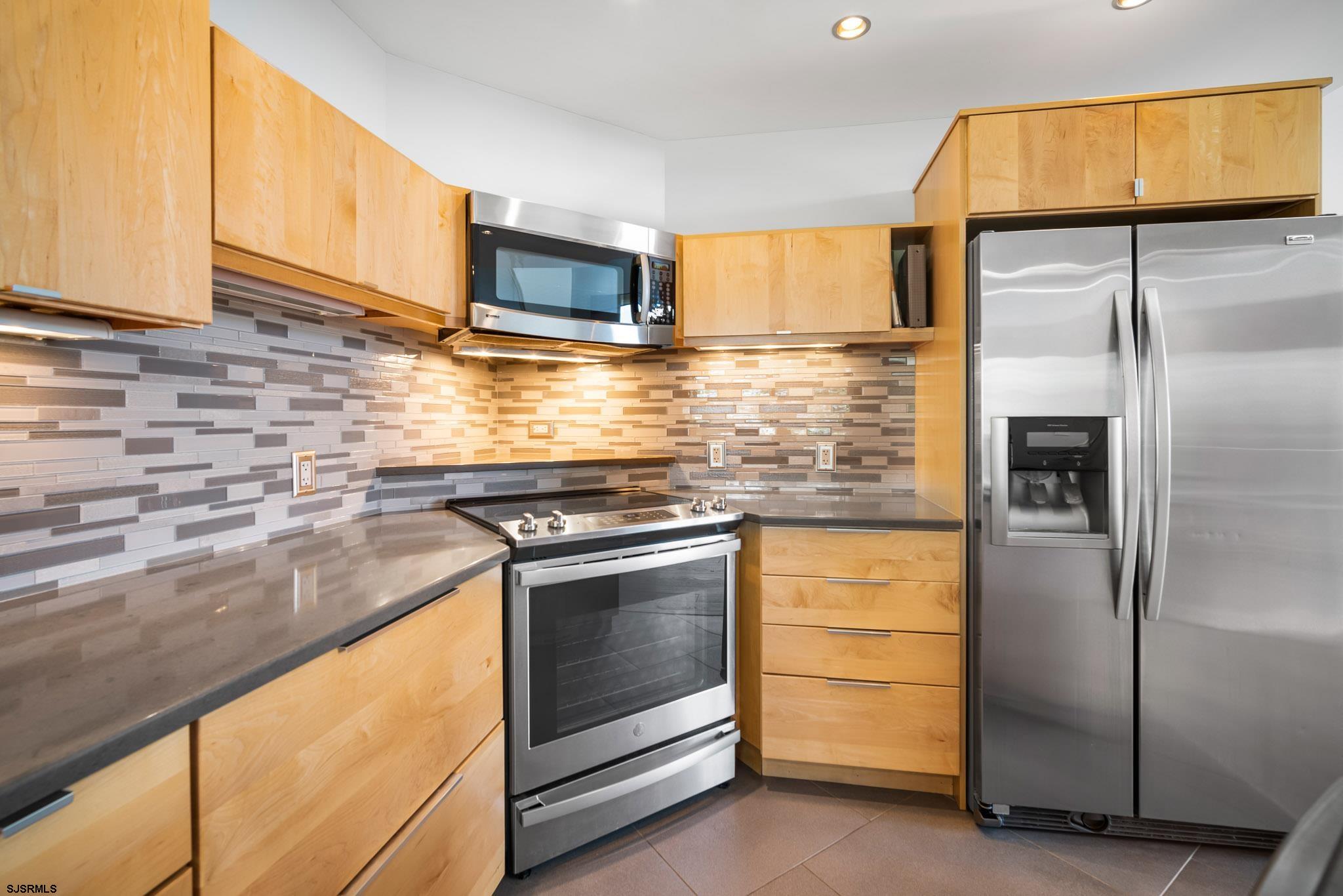 598 Mays Landing Road, Unit 208 Somers Point, NJ 08244 - Photo 12 of 32 Gallery Image 12