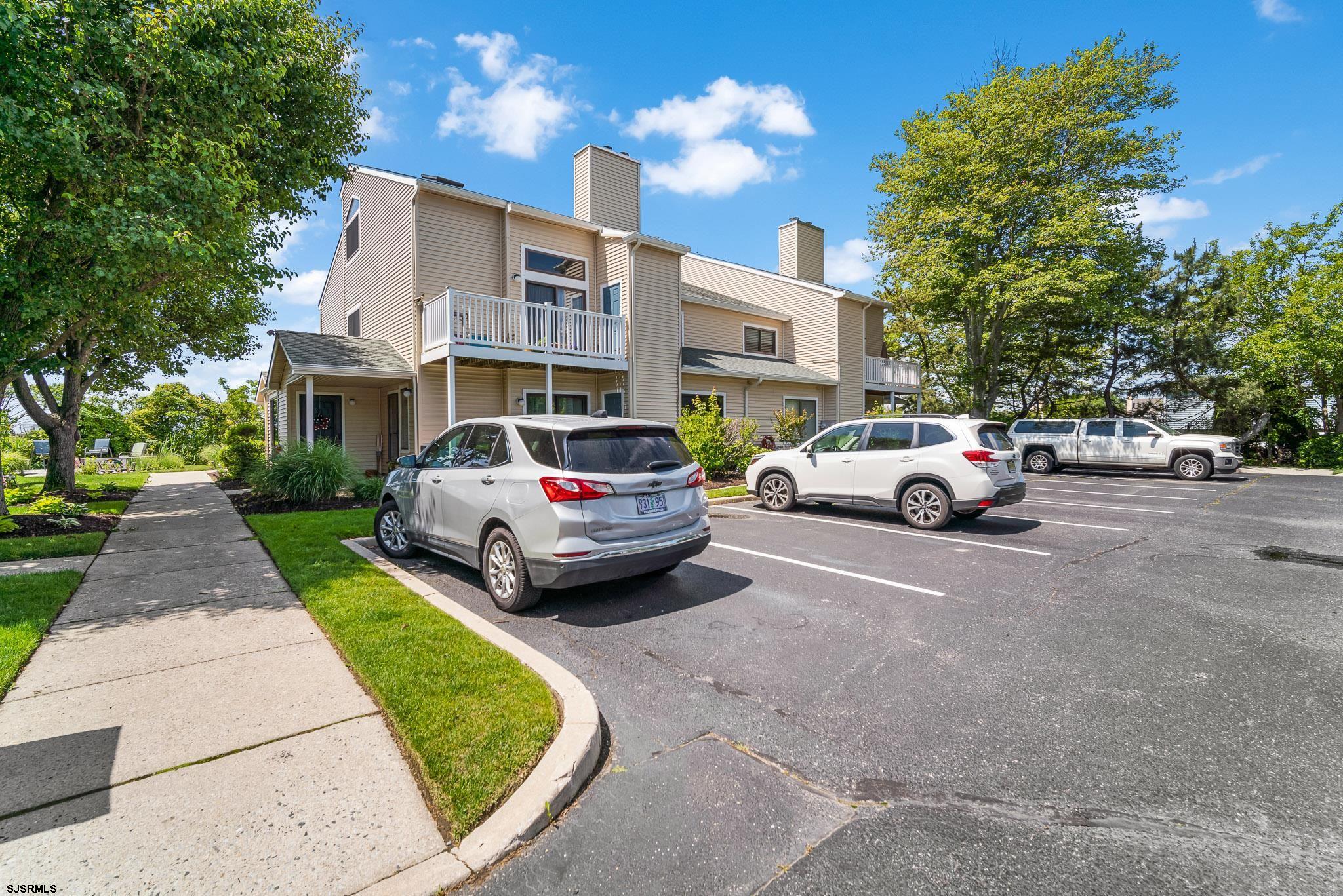 598 Mays Landing Road, Unit 208 Somers Point, NJ 08244 - Photo 8 of 32 Gallery Image 8
