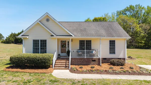 $275,000 | 65 Candlewood Drive, Zebulon, NC 27597
