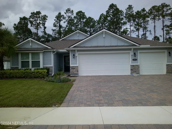 $2,650 | 961 Rustlewood Lane, St. Johns, FL 32259