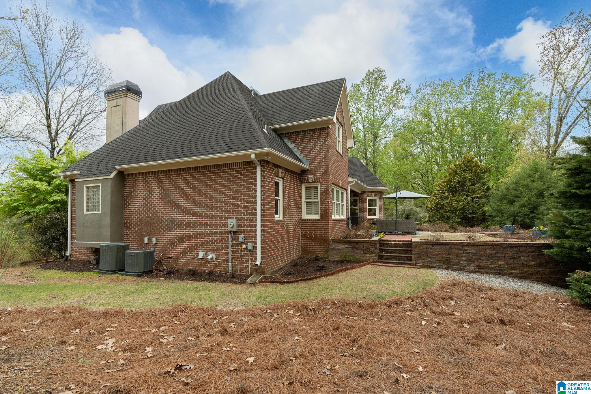 7649 Cottonridge Road Trussville, AL 35173 - Photo 43 of 48