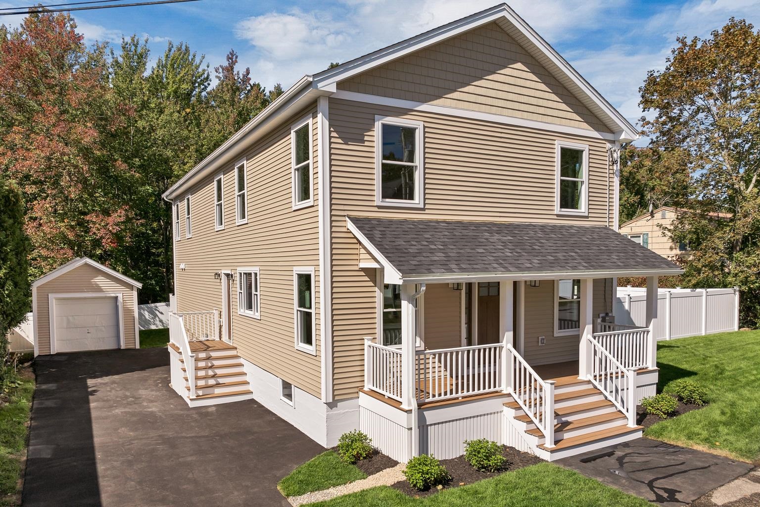60 Horne Street Dover, NH 03820 - Photo 1 of 50