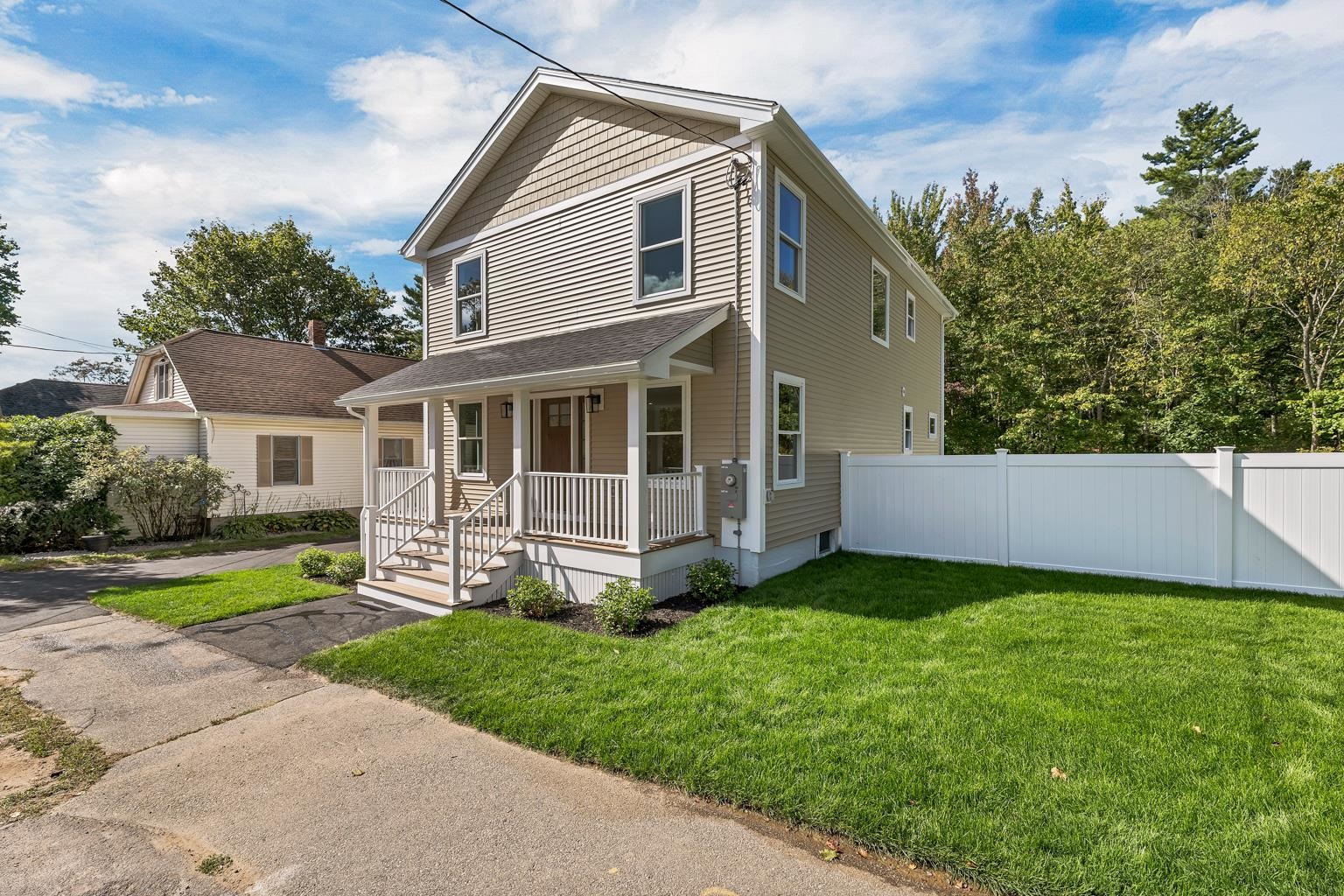 60 Horne Street Dover, NH 03820 - Photo 2 of 50