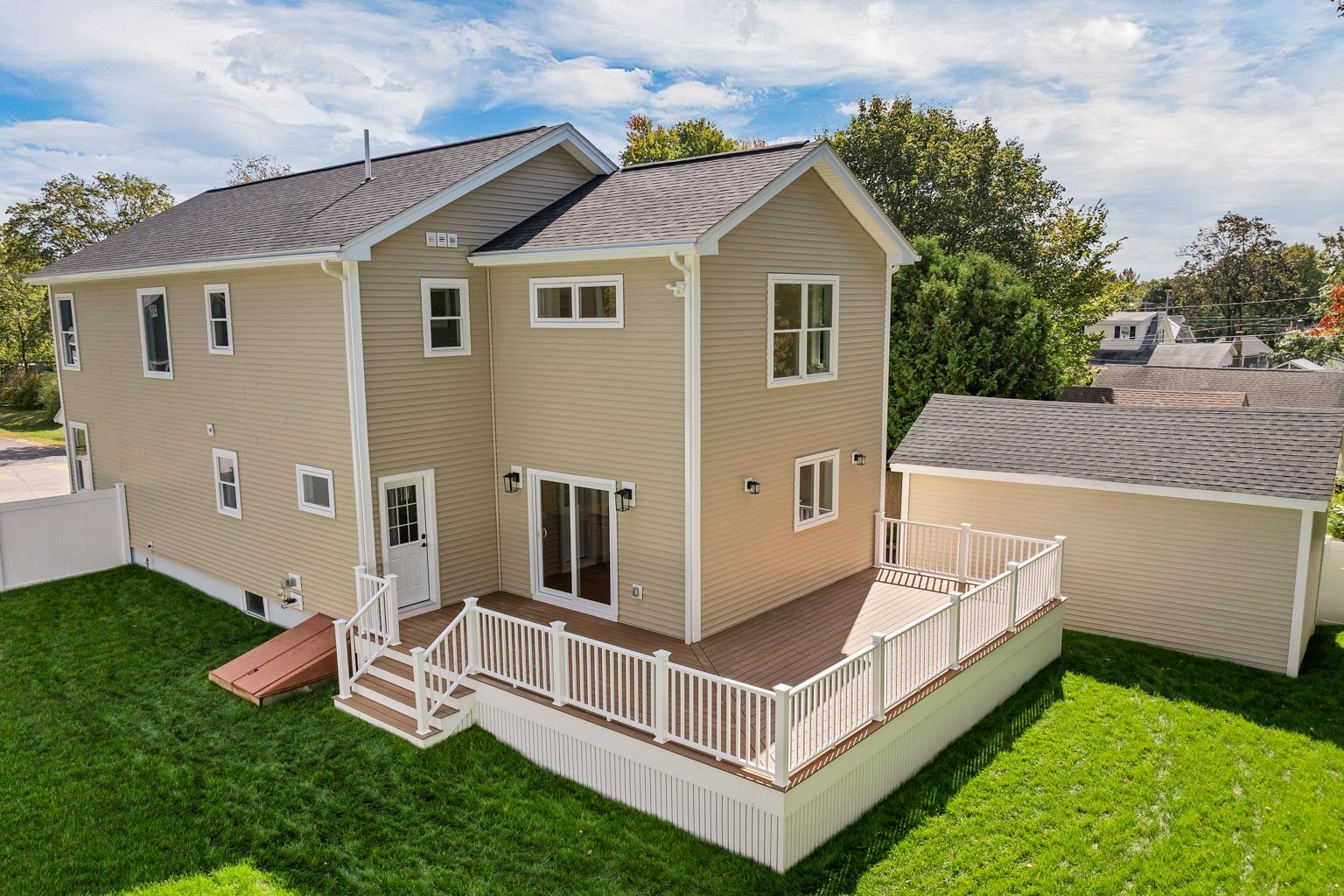 60 Horne Street Dover, NH 03820 - Photo 41 of 50