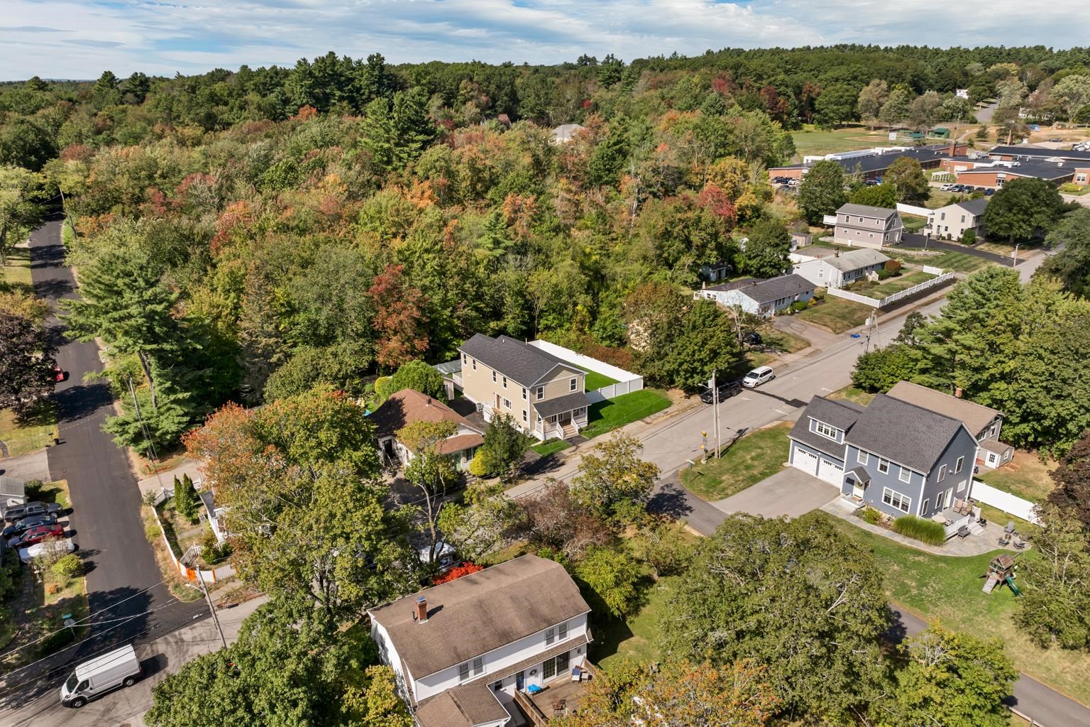 60 Horne Street Dover, NH 03820 - Photo 49 of 50