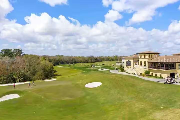 792 Driving Range Court Reunion, FL 34747 - Photo 14 of 22