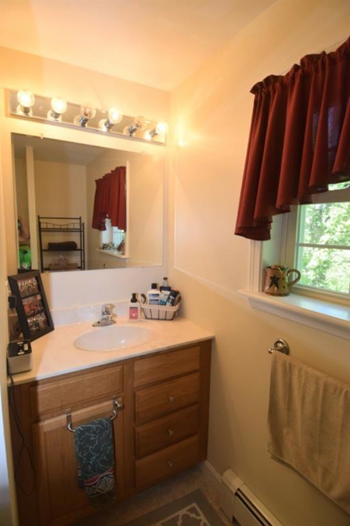 82 Halls Bridge Road Canaan, ME 04924 - Photo 15 of 29 Bathroom