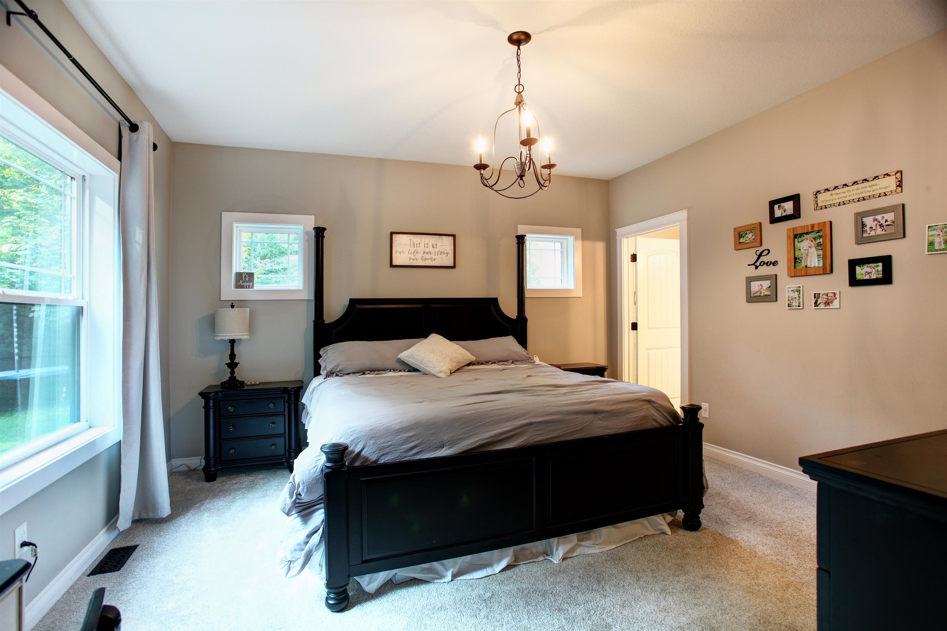 359 West Valley Road Maple City, MI 49664 - Photo 22 of 46