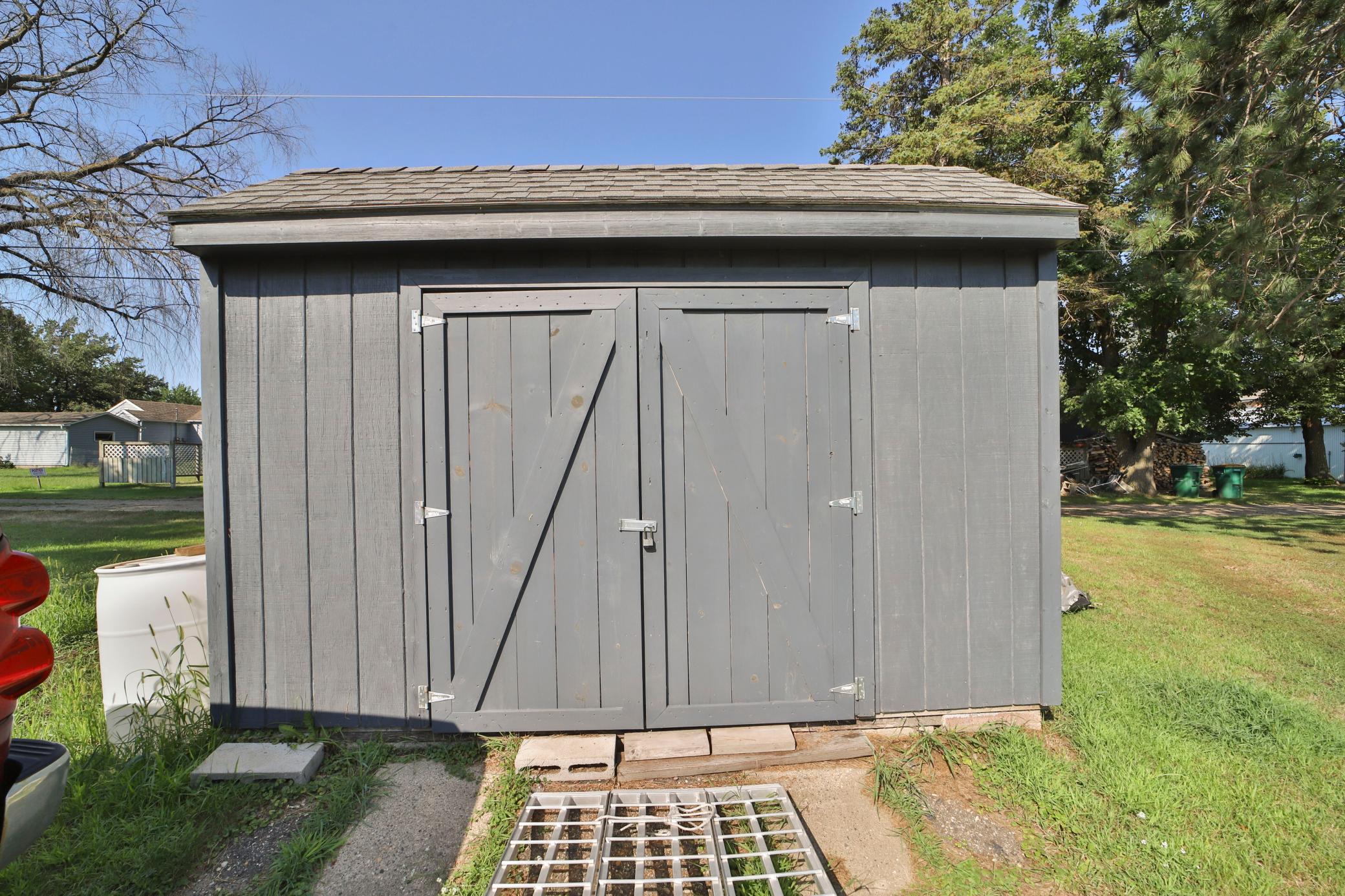 515 2nd Street Southwest Staples, MN 56479 - Photo 33 of 34 Gallery Image 33