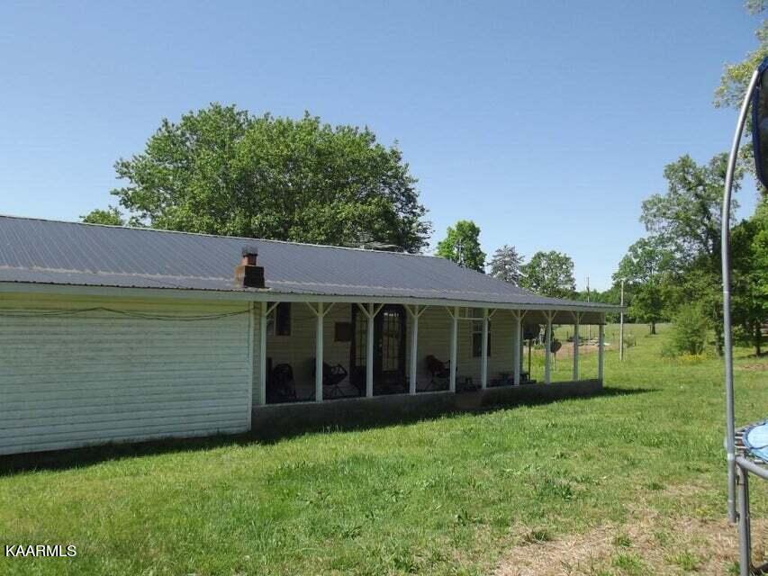 1394 Walt Reed Road Grandview, TN 37337 - Photo 44 of 57 48