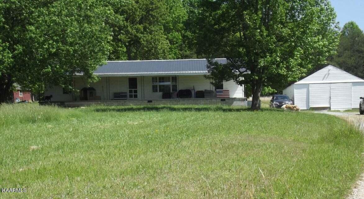 1394 Walt Reed Road Grandview, TN 37337 - Photo 45 of 57 49